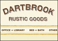 dartbrook rustic
