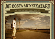 Joe Costa and Kikazaru Music